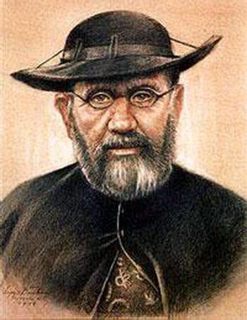 Father Damien Day Traditions From Masses Tomorrow